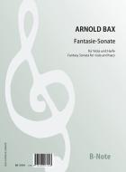 Fantasy sonata 