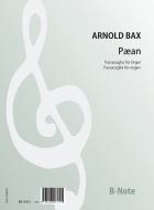 Paean - Passacaglia 
