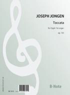 Toccata op.104 