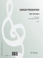 4 studies op.2 