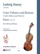 Sotto Palme e Fiori op. 157 