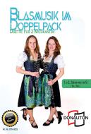 Blasmusik im Doppelpack - Tenorhorn/Barriton 