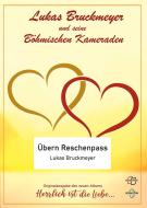 Übern Reschenpass 