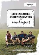 Reinheizen - Begleitung in C 