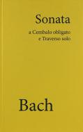 Sonata in si minore BWV 1030 