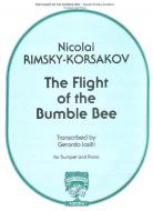 The Flight of The Bumble Bee 