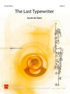 The Last Typewriter 