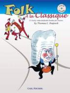 Folk a la Classique 