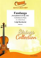 Fandango Standard