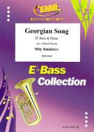 Canzone georgiana Standard