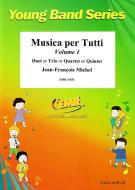 Musica per Tutti 1 Standard