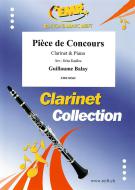 Pièce de Concours Standard