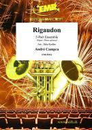 Rigaudon Standard