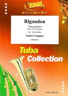 Rigaudon Standard