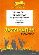 Smoke Gets In Your Eyes Standard