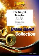 The Knight Templar Standard