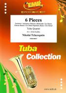 6 Pezzi Download