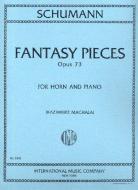 Fantasia op. 73 
