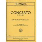 Concerto in Eb major (Voisin) 