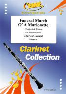Marcia funebre di una marionetta Download