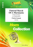 Marcia funebre di una marionetta Download