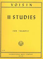 11 Studies 