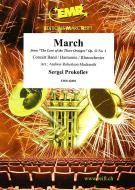 March Download