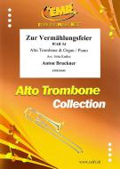Alla celebrazione del matrimonioWAB 54 Download
