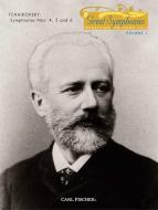 Great Symphonies Transcribed for Piano Solo Vol. 1 