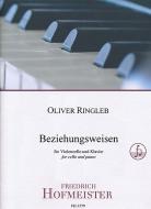 Beziehungsweisen 