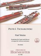 5 Stücke 