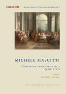 Concerti 1 e 2 dall'op. 7 