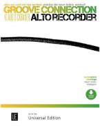 Groove Connection - Flauto dolce contralto: Scale maggiori e arpeggi 