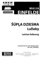 Lullaby 