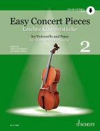 Pezzi da concerto facili 2 Standard