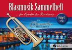 Obermüller Musikanten Sammelheft Folge 1 - Schlagzeug 