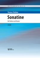 Sonatine 