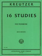 16 Studies 