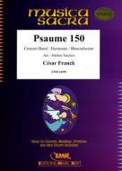 Psaume 150 