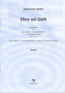Ehre sei Gott 