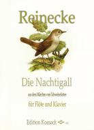 Die Nachtigall 