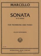 Sonata in G Minor 