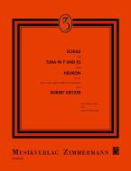 Autoistruzione per la tuba in fa, mi bemolle (Helicon) op. 84 Download