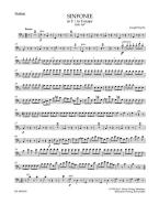 Sinfonia in fa maggiore Hob. I:67 