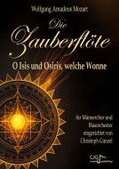 O Isis und Osiris, welche Wonne 