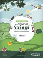 Together on Strings - Partitura completa 