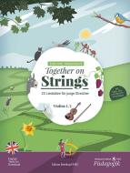 Together on Strings - Violino 1, 2 