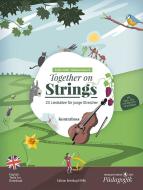 Together on Strings - Contrabbasso 