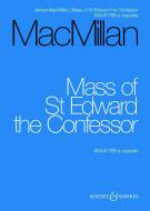 Mass of St Edward the Confessor 