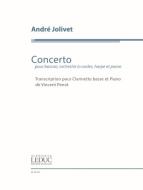 Concerto for Bassoon 
